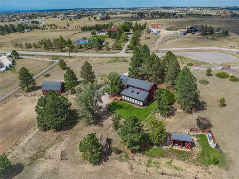 9460 Devils Head Dr, Parker, CO 80138 photo 1