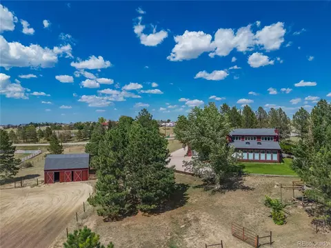 9460 Devils Head Dr, Parker, CO 80138 photo 30