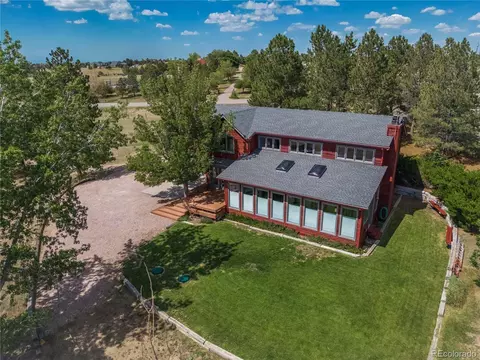 9460 Devils Head Dr, Parker, CO 80138 photo 2