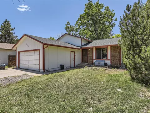 3613 S Lewiston St, Aurora, CO 80013