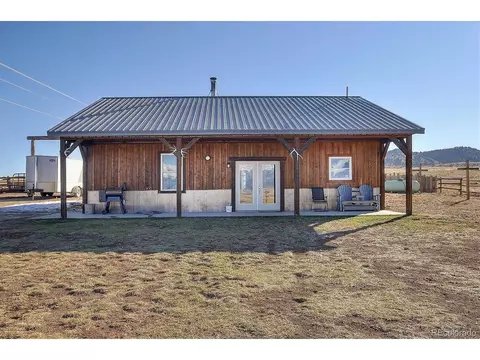 3046 State Highway 96, Silver Cliff, CO 81252