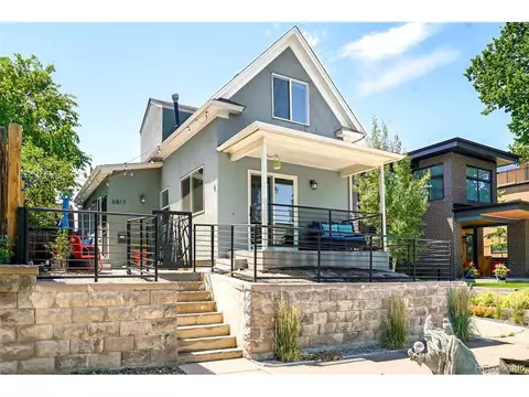 3817 Vrain St, Denver, CO 80212