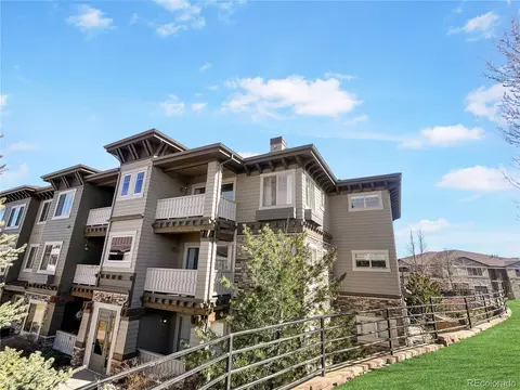9359 Las Ramblas Ct #N, Parker, CO 80134