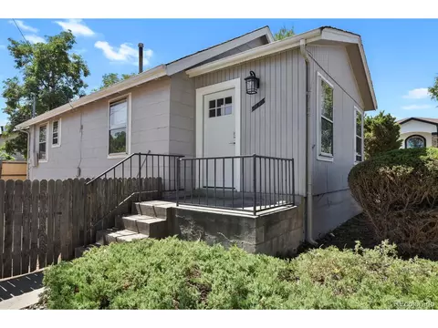 2590 W Yale Ave, Denver, CO 80219