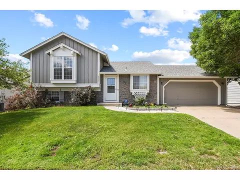 6055 S Netherland Cir, Centennial, CO 80015