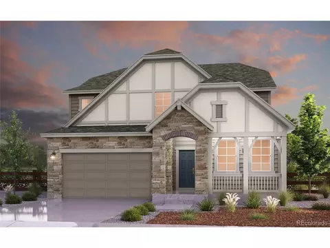 Undisclosed, Castle Rock, CO 80108