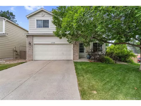 11313 Haswell Dr, Parker, CO 80134
