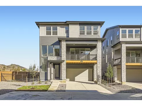 3149 S Russell St, Morrison, CO 80465
