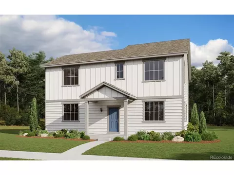 3100 Pershing St, Strasburg, CO 80136