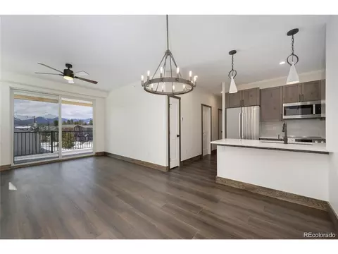 281 W Meadow Mile #4, Fraser, CO 80442