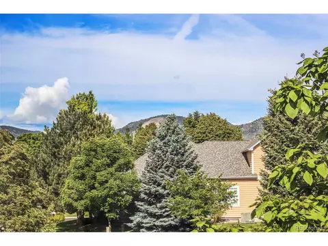 4635 S Tabor Way, Morrison, CO 80465 photo 2