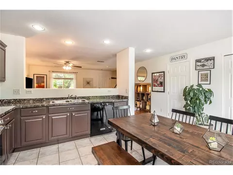 4635 S Tabor Way, Morrison, CO 80465 photo 8