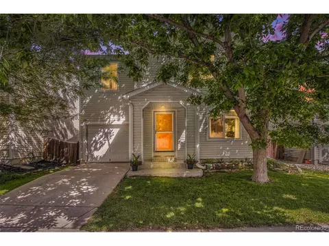 4635 S Tabor Way, Morrison, CO 80465 photo 1