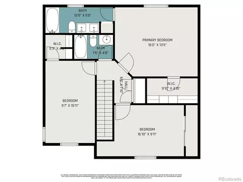 4635 S Tabor Way, Morrison, CO 80465 photo 31