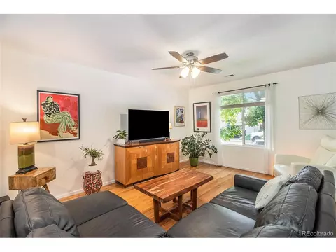 4635 S Tabor Way, Morrison, CO 80465 photo 5