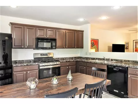 4635 S Tabor Way, Morrison, CO 80465 photo 11