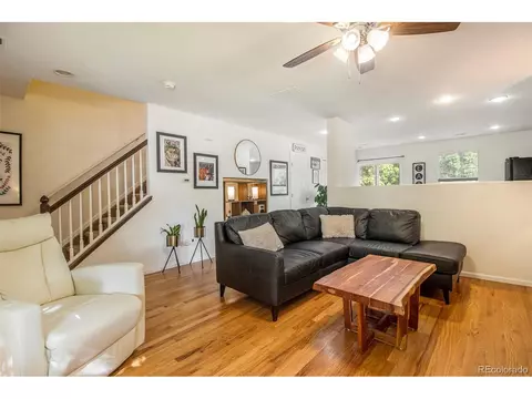 4635 S Tabor Way, Morrison, CO 80465 photo 4