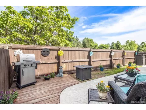 4635 S Tabor Way, Morrison, CO 80465 photo 29