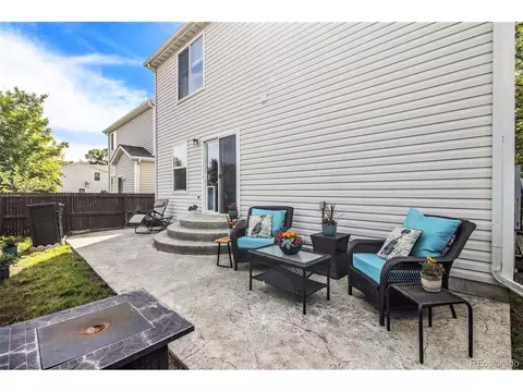 4635 S Tabor Way, Morrison, CO 80465 photo 28