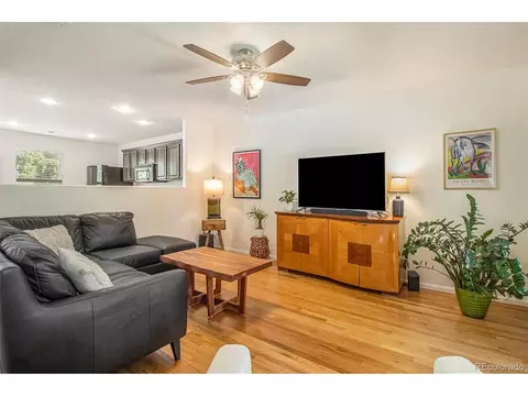 4635 S Tabor Way, Morrison, CO 80465 photo 6