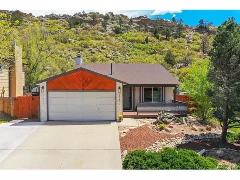 6340 Pemberton Way, Colorado Springs, CO 80919