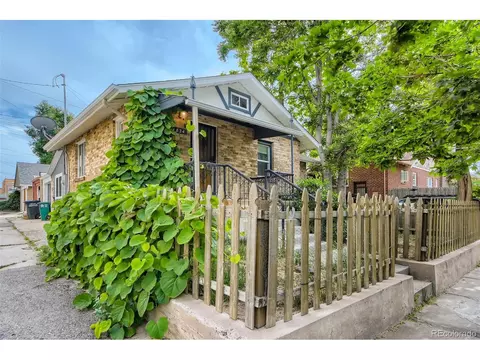 822 E 1st Ave, Denver, CO 80218 photo 1