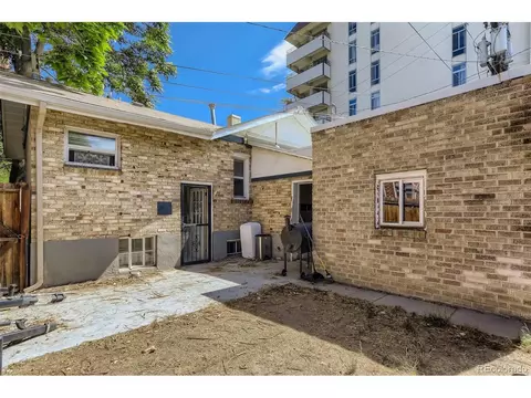 822 E 1st Ave, Denver, CO 80218 photo 21