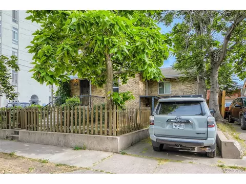 822 E 1st Ave, Denver, CO 80218 photo 3