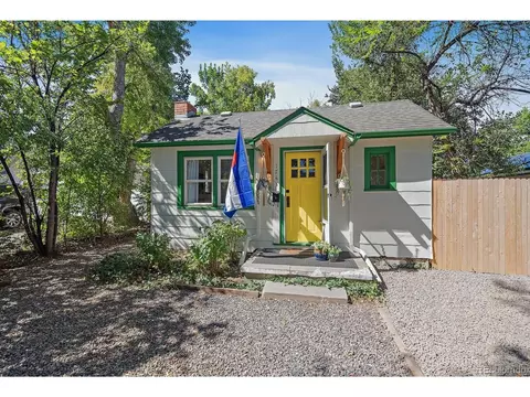 1743 S Williams St, Denver, CO 80210
