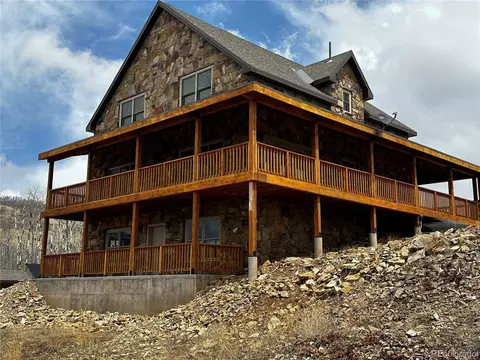 406 Schierl Rd, Fort Garland, CO 81133