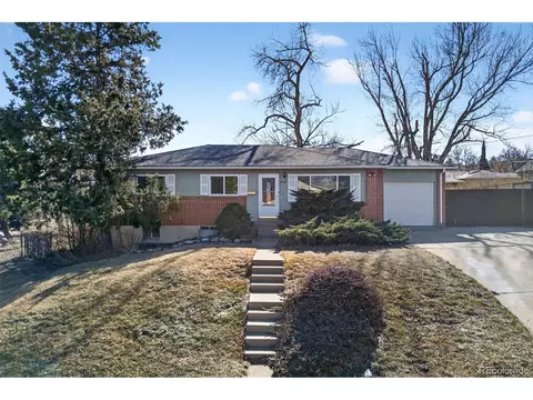 12422 W Tennessee Pl, Lakewood, CO 80228