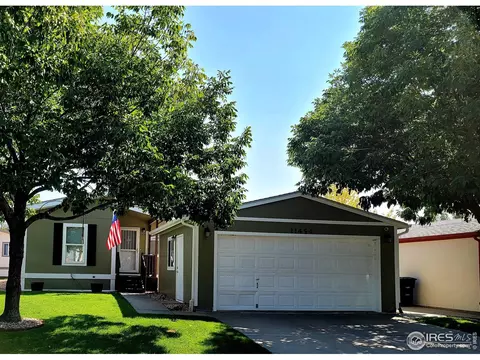 11454 Far Vw #100, Longmont, CO 80504
