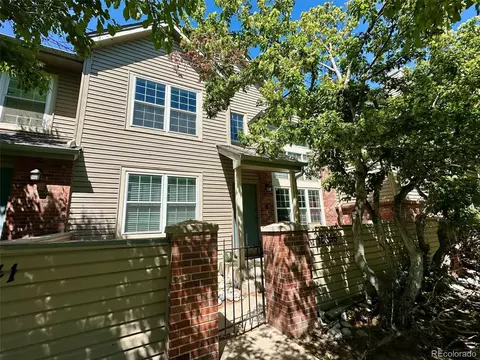 10035 E Mexico Ave, Denver, CO 80247