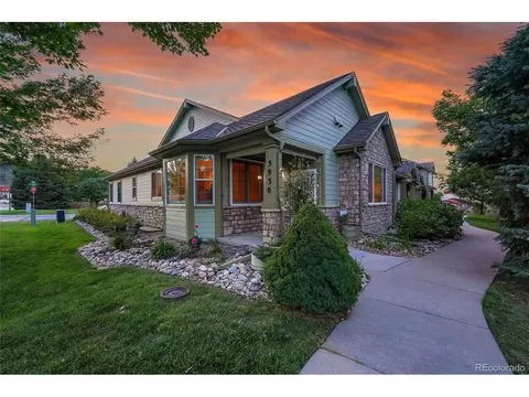 5930 S Yank Way, Littleton, CO 80127