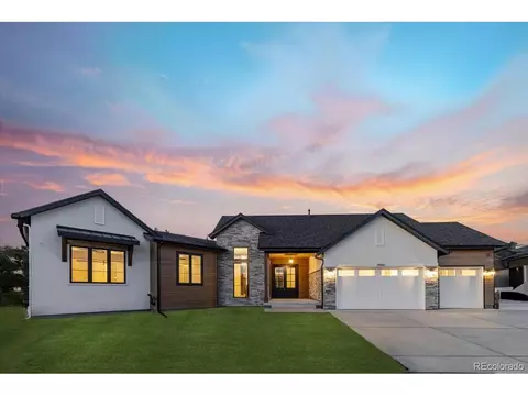 14474 Anvil St, Golden, CO 80403