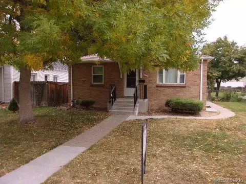 3010 S Delaware St, Englewood, CO 80110