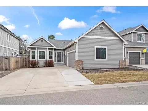 8501 W Union Ave #32, Littleton, CO 80123