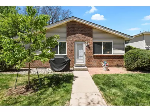 9195 E Lehigh Ave #169, Denver, CO 80237