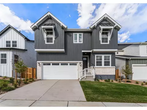 16451 W 93rd Ave, Arvada, CO 80007