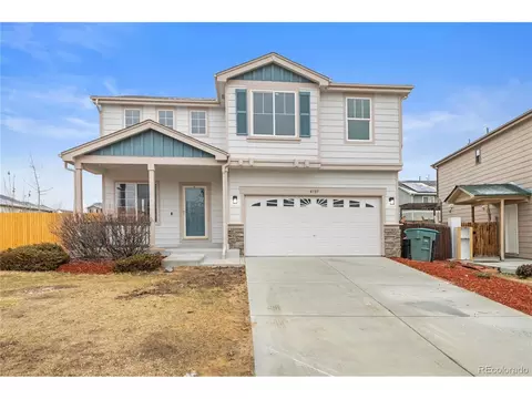 4385 E 94th Pl, Thornton, CO 80229