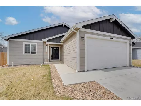 3209 Sandy Harbor Dr, Evans, CO 80620 photo 2