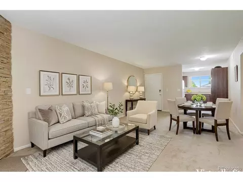 3518 S Depew St #102, Lakewood, CO 80235