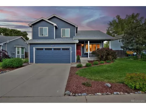 266 S Lark Ave, Louisville, CO 80027