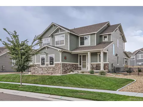 539 Buckskin Rd, Berthoud, CO 80513