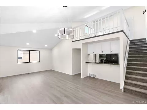 1732 S Trenton #9, Denver, CO 80231