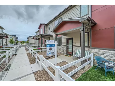 1353 Reynolds St #2C, Fort Lupton, CO 80621