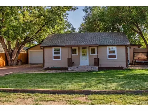 1410 Grand Ave, Canon City, CO 81212