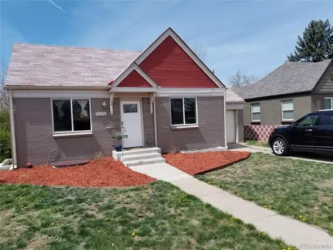 3225 Ash St, Denver, CO 80207