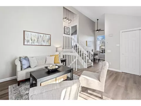 3708 S Danube Cir, Aurora, CO 80013