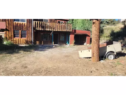 82 W Shawnee Rd, Shawnee, CO 80475 photo 1
